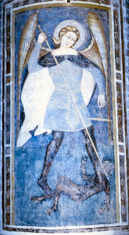 San Michele Arcangelo a Treviso
