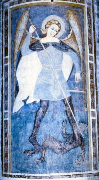 San Michele Arcangelo a Treviso