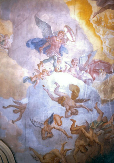 San Michele Arcangelo a Treviso