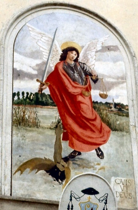 San Michele Arcangelo a Treviso