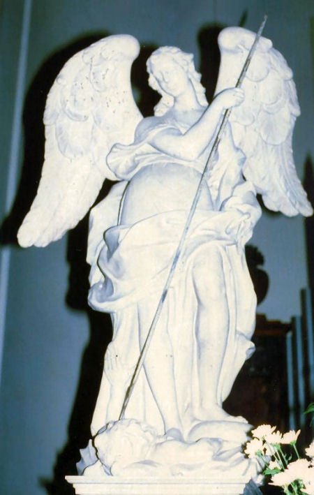 San Michele Arcangelo a Treviso