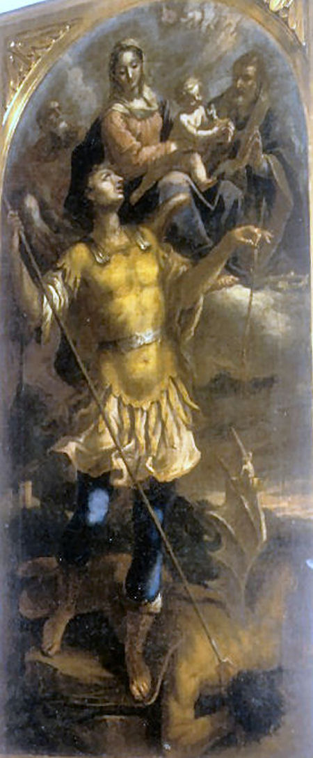 San Michele Arcangelo a Treviso