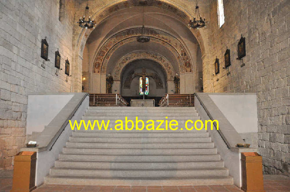 Abbadia San Salvatore