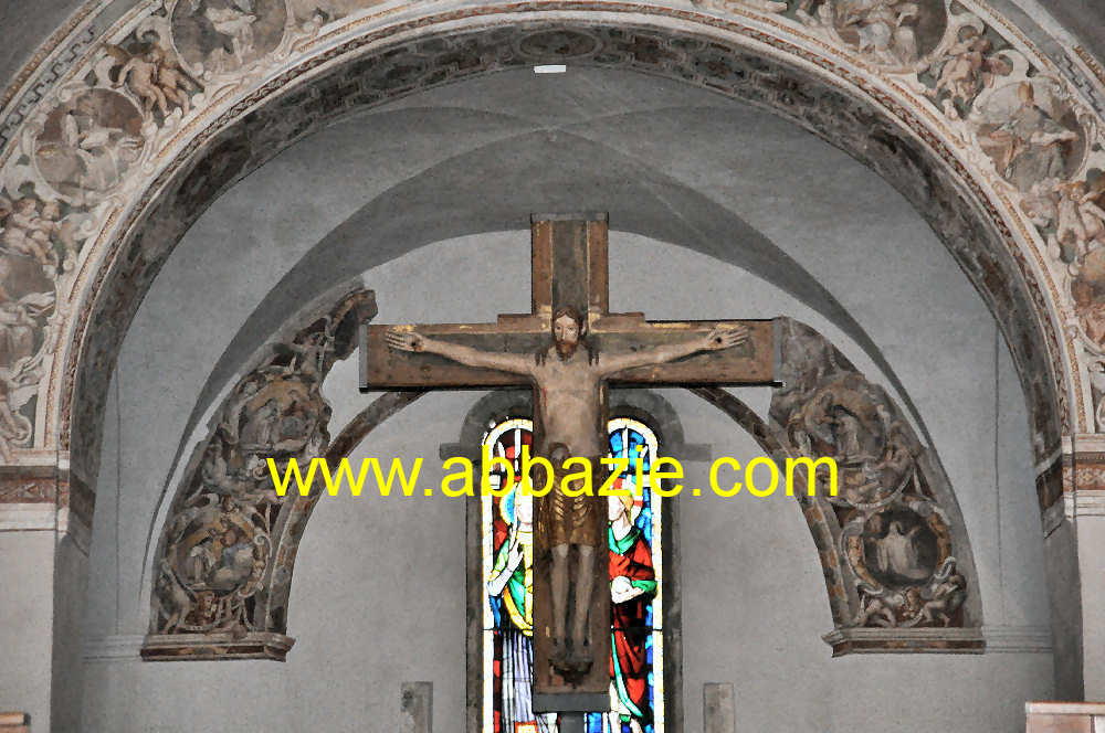 Abbazia San Salvatore