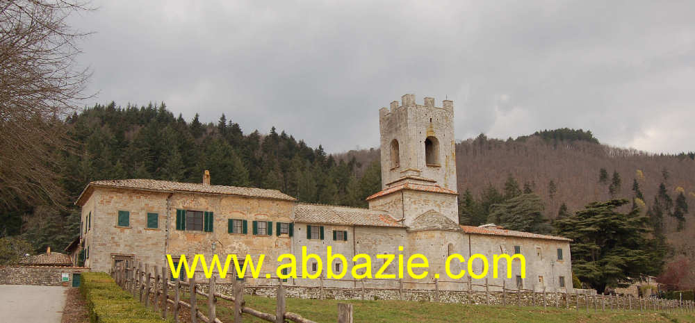 Badia di Coltibuono