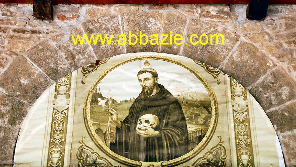 Badia di Coltibuono
