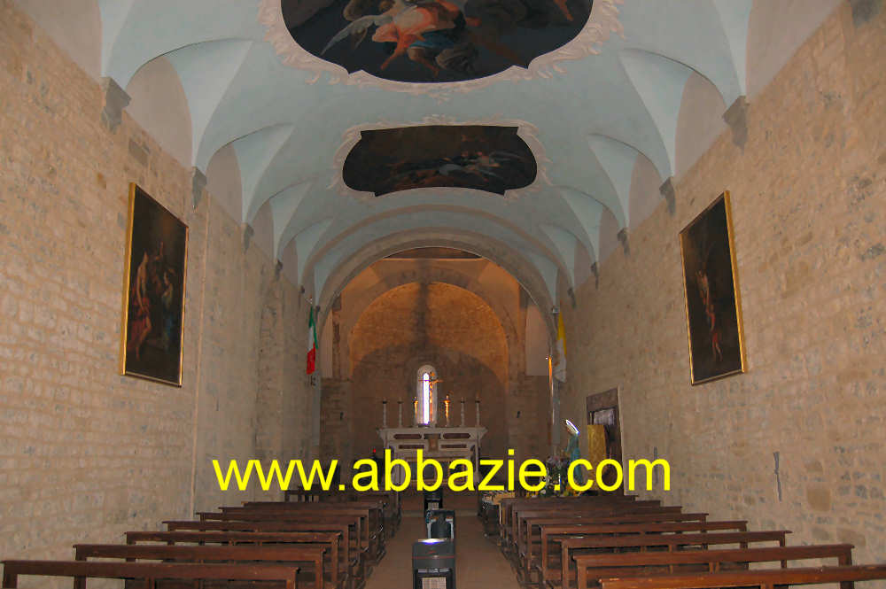 Badia di Coltibuono