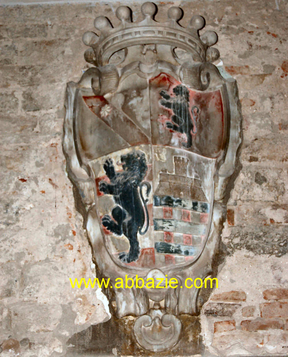 Badia di Coltibuono