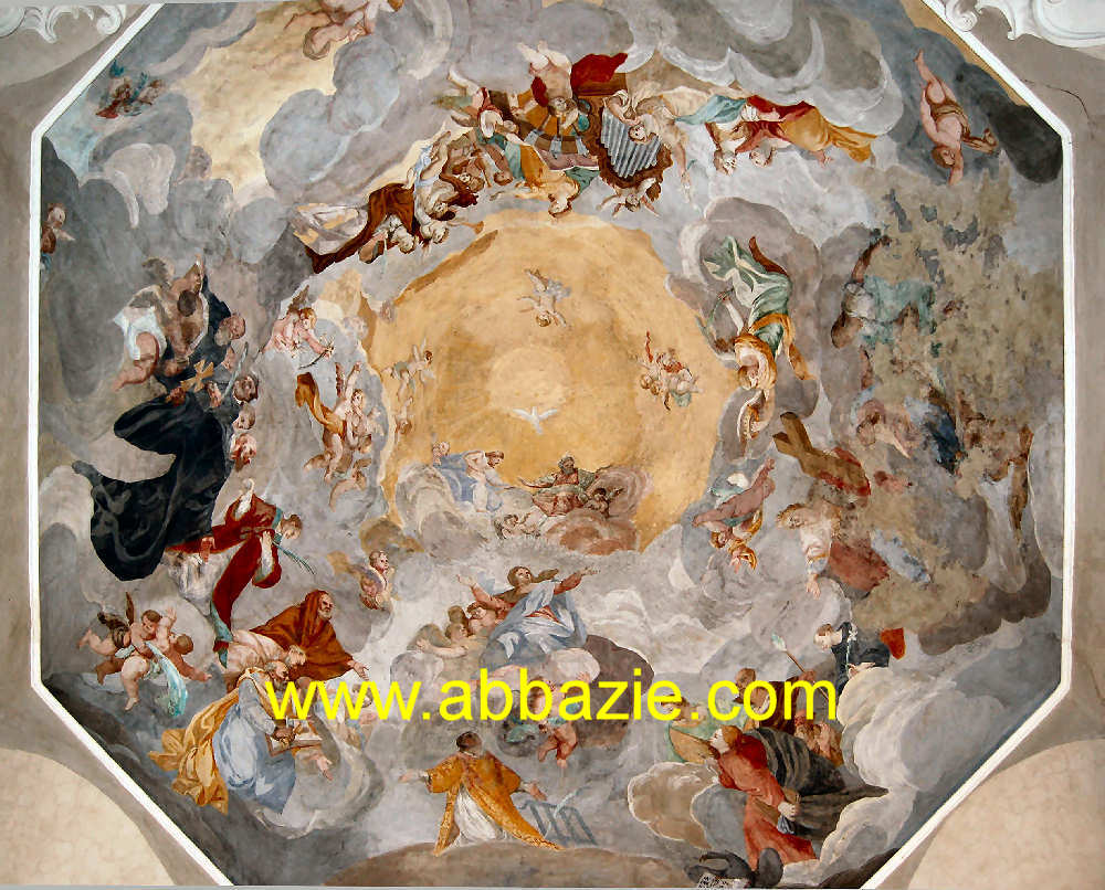 Badia di Coltibuono