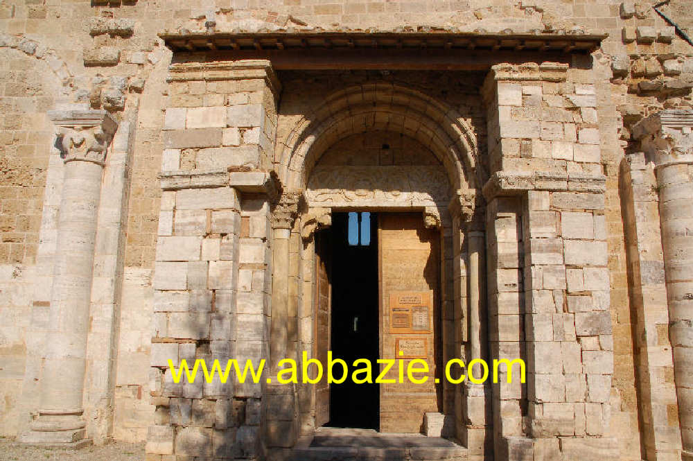 ingresso