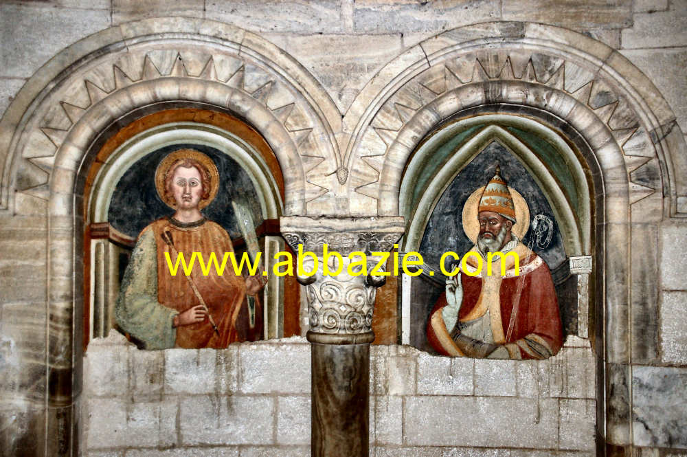 Abbazia Sant'Antimo