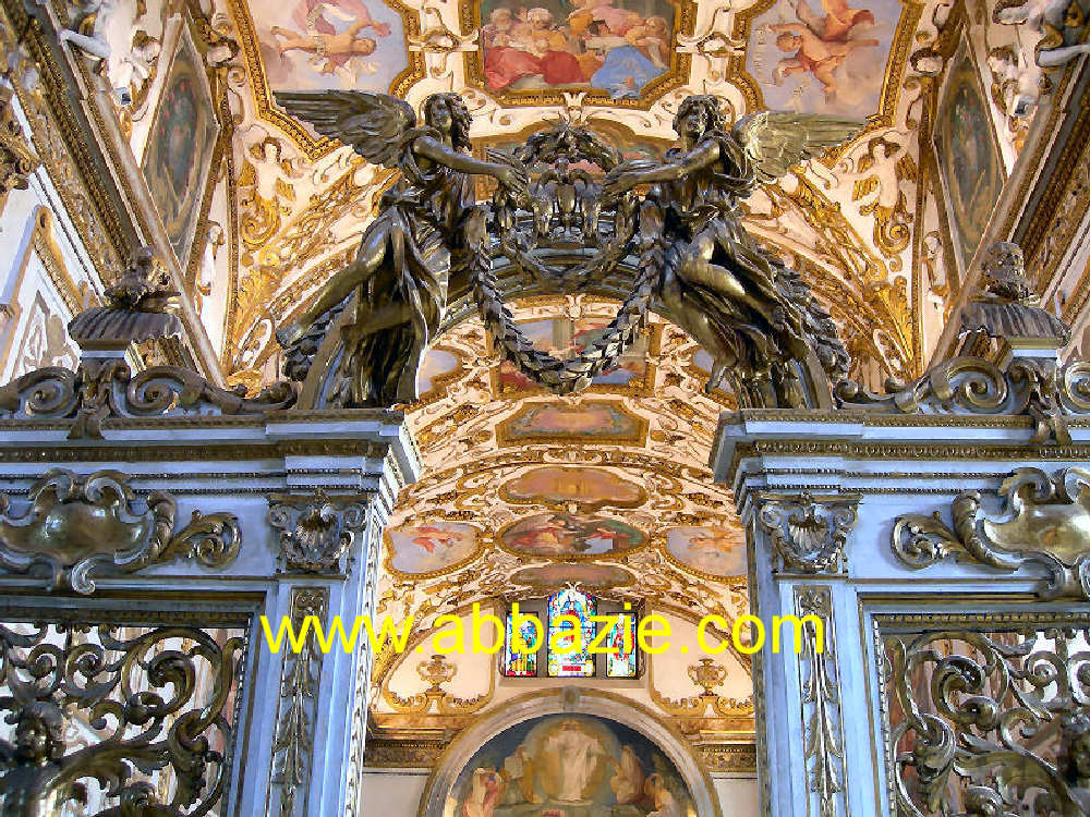 Chiesa dell'Eremo