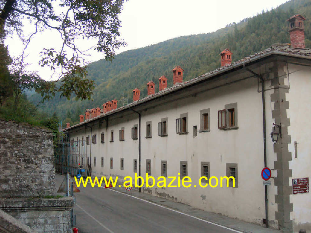 Il Monastero