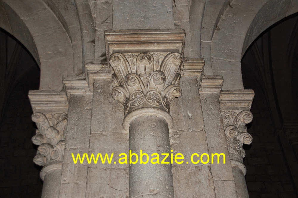 I capitelli