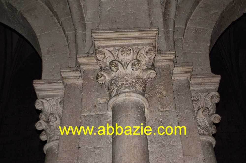 I capitelli
