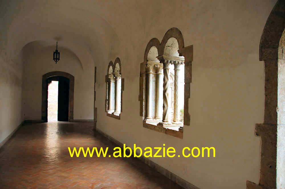 Ingresso dall'esterno