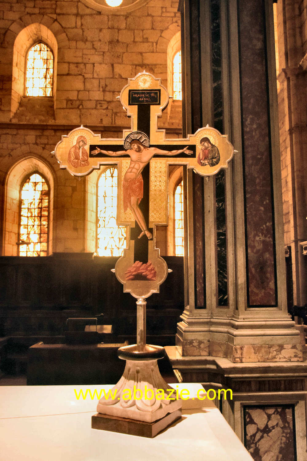 Abbazia di Casamari