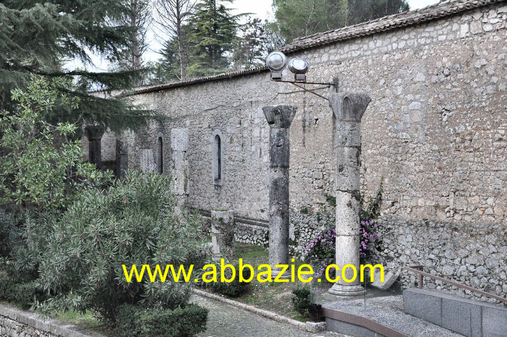 Tempio di Cecere