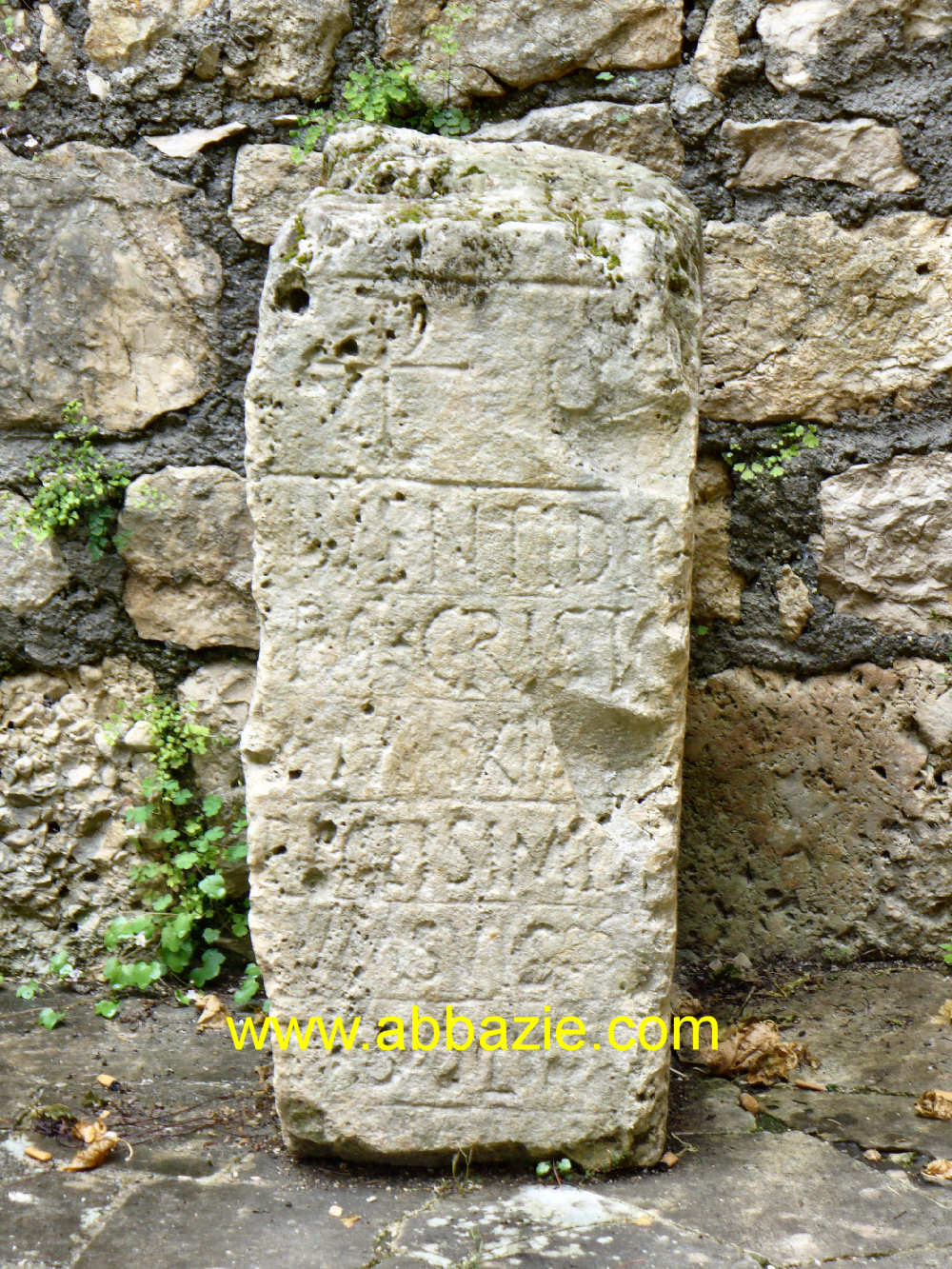 Tempio di Cecere