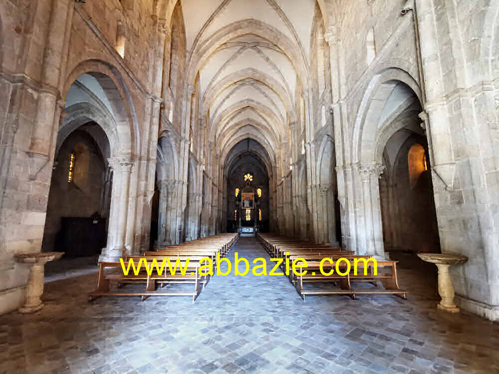 Abbazia di Casamari