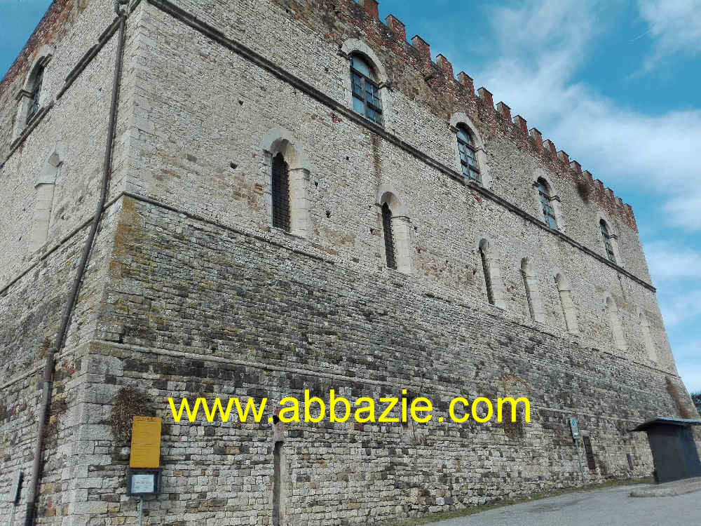 Certosa del Galluzzo