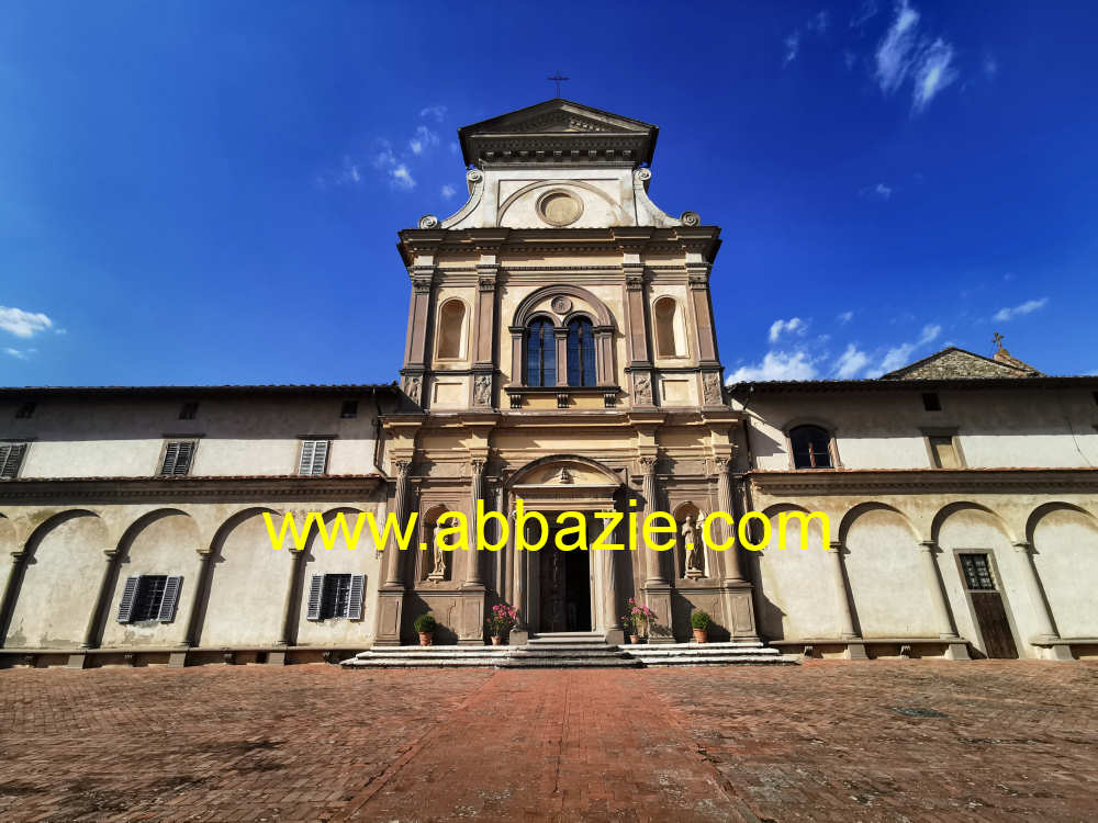 Chiesa di San Lorenzo