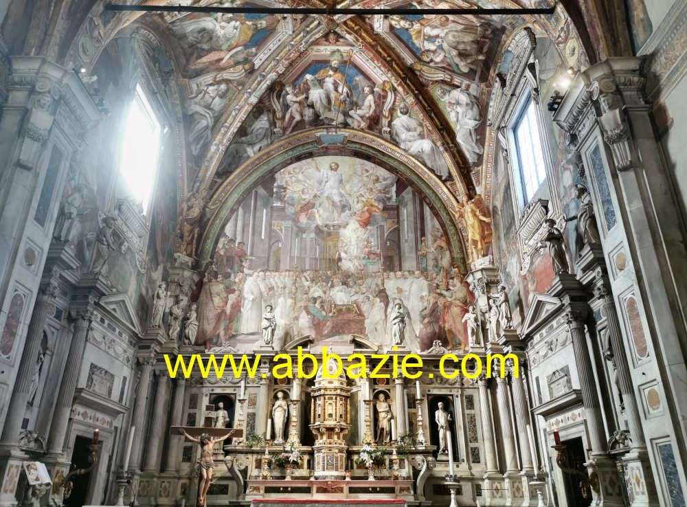 Chiesa dei monaci