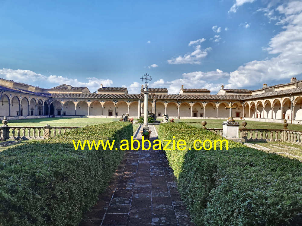 Chiostro Grande