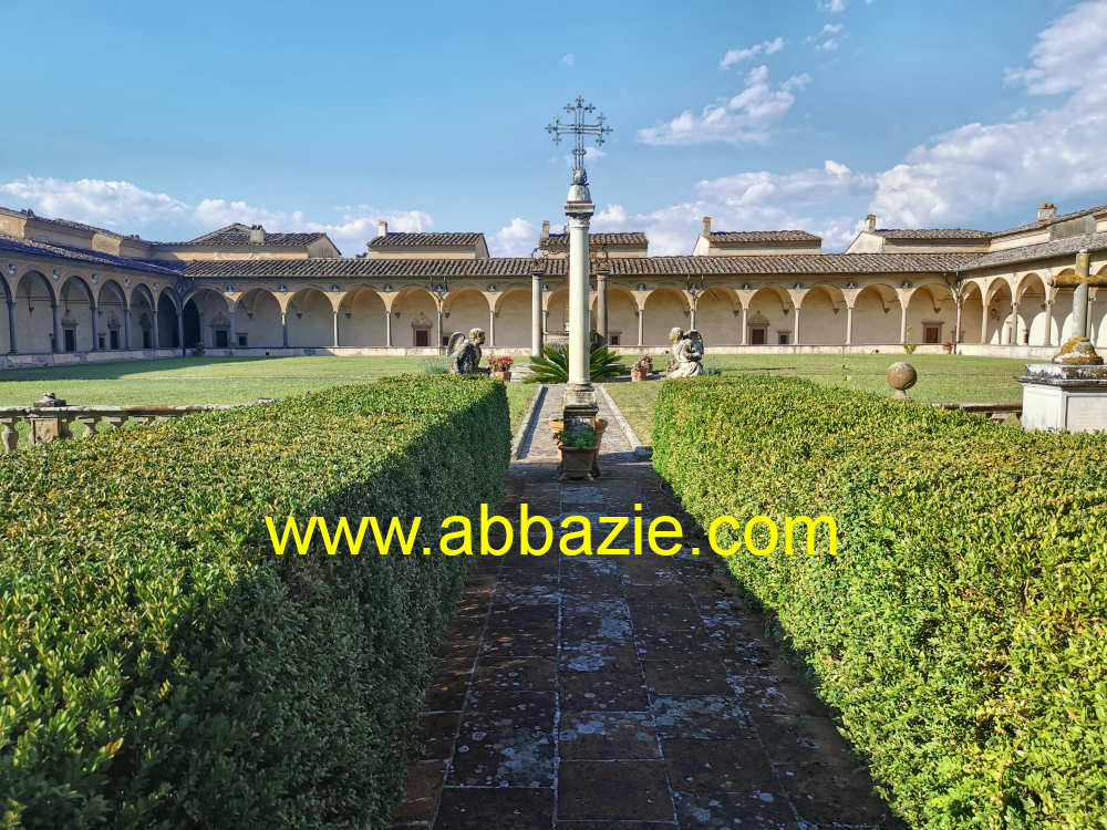 Chiostro Grande