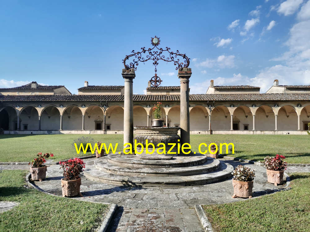 Chiostro Grande