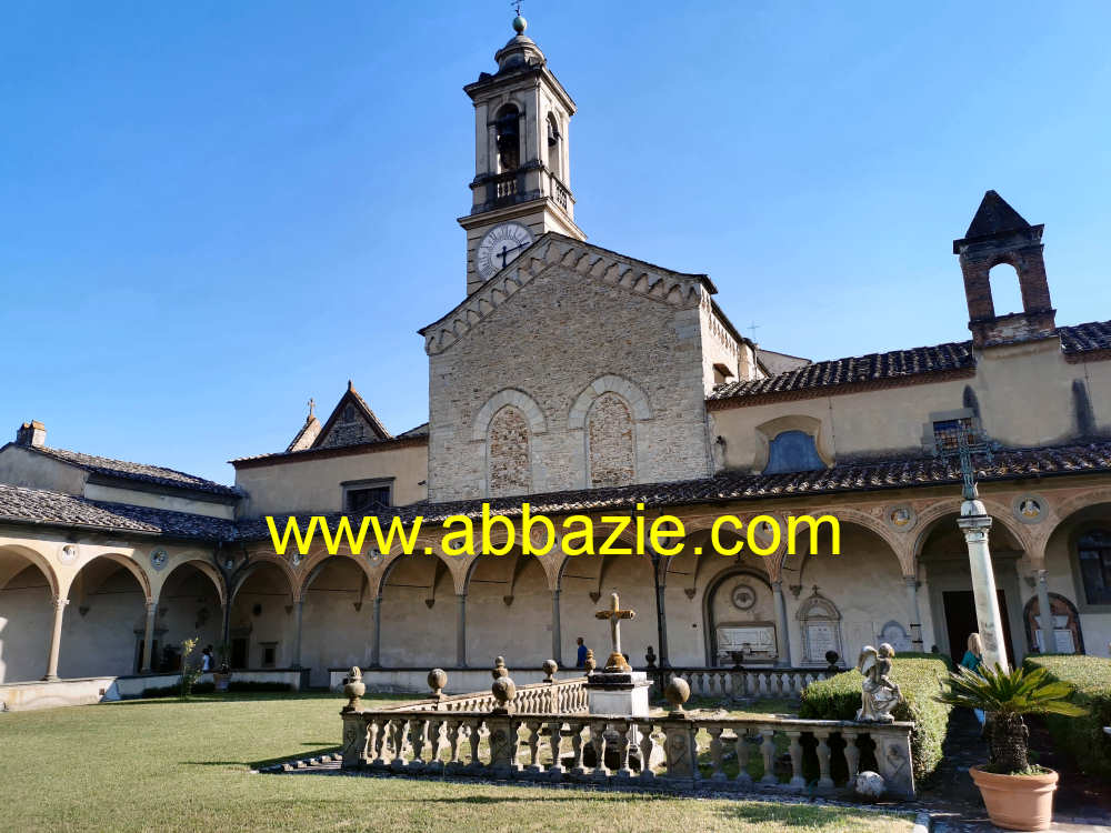 Chiostro Grande