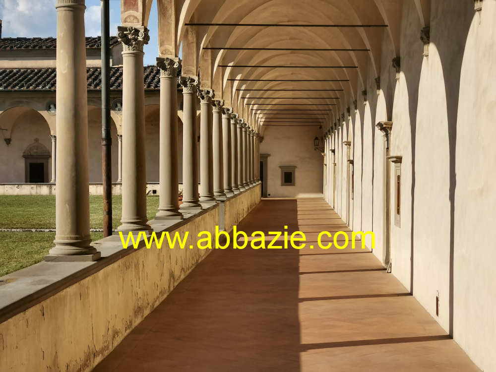 Chiostro Grande