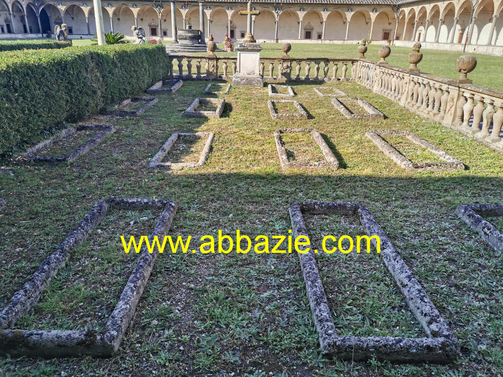 Camposanto dei Conversi