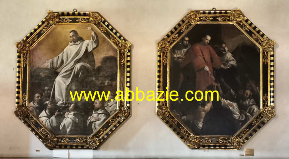 San Bruno e San Lorenzo