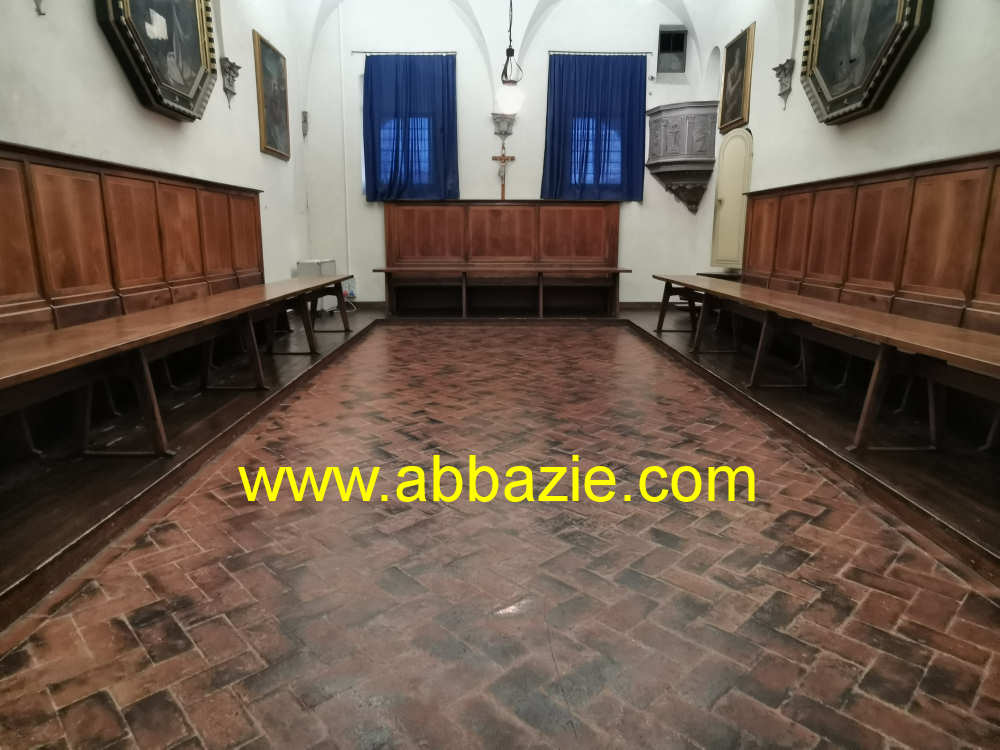 il refettorio
