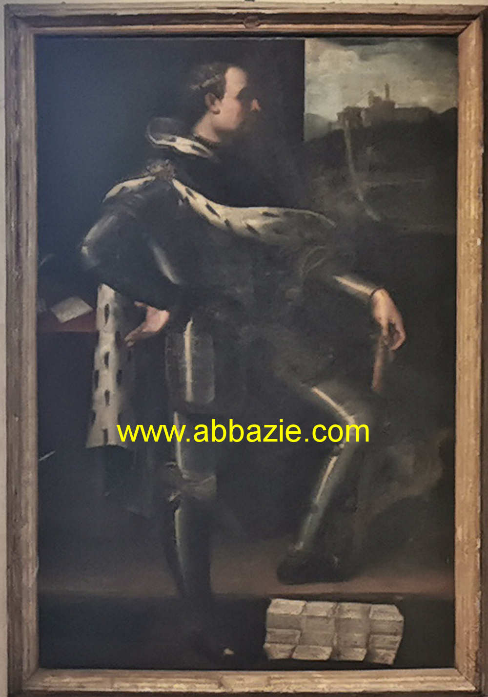 Niccolo Acciaiuoli