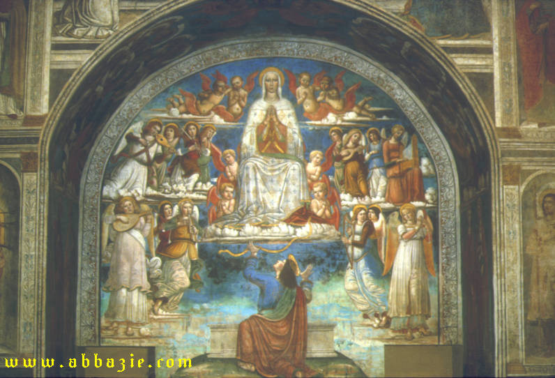 Madonna delle Nevi