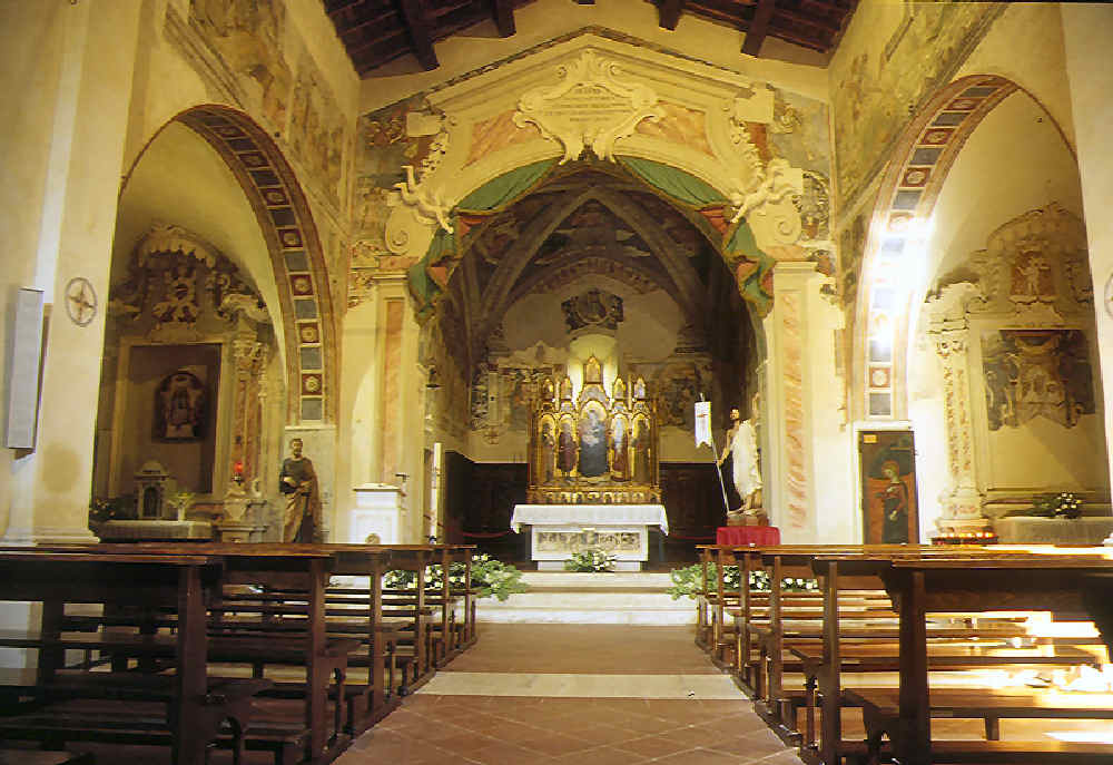 San Giorgio a Montemeano