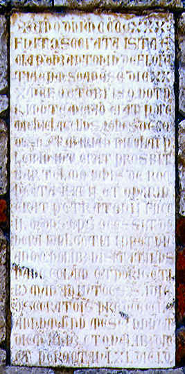 San Giorgio a Montemeano
