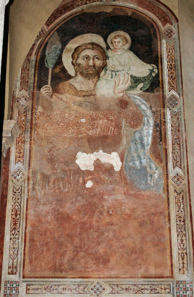  San Cristoforo