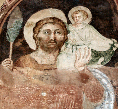 Chiesa dei Santi Leonardo e Cristoforo - San Cristoforo