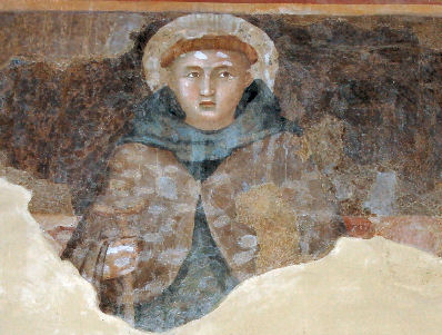 Chiesa dei Santi Leonardo e Cristoforo - San Leonardo