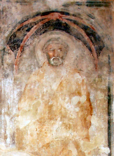 Chiesa dei Santi Leonardo e Cristoforo - San Pietro
