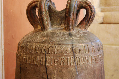  Campana del 1292