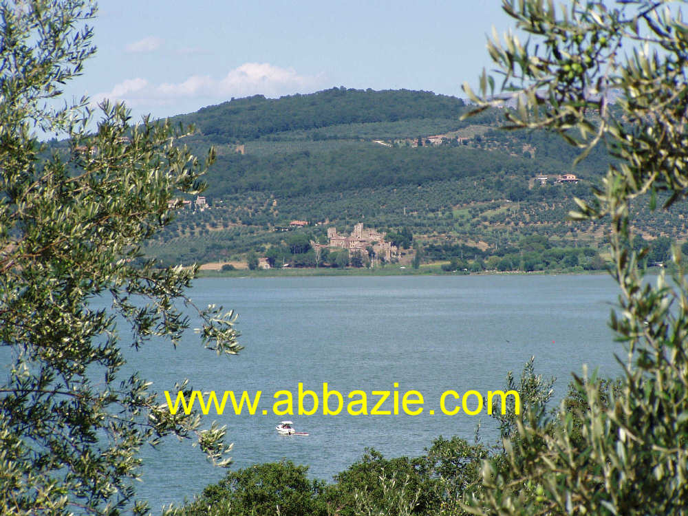 Castello di Zocco