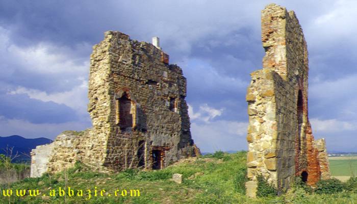 Badia al Fango