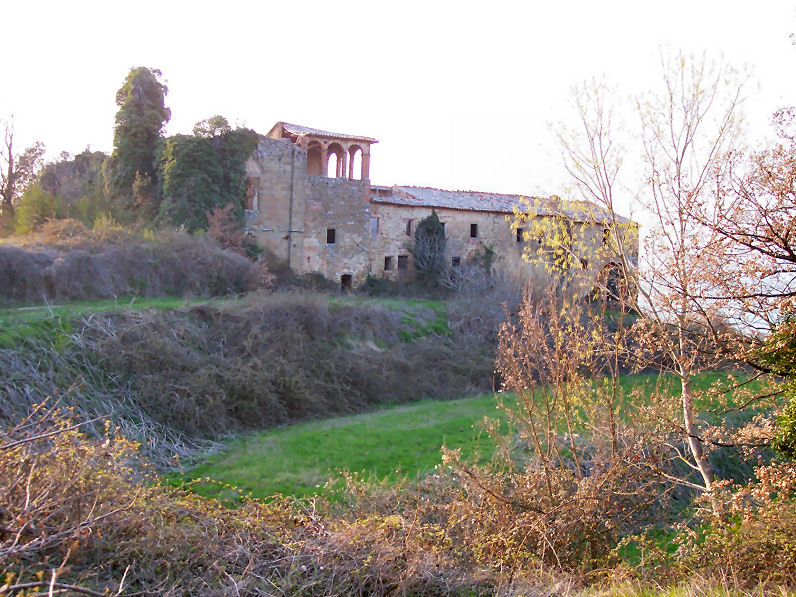 Convento di San Bartolomeo a Piegaro