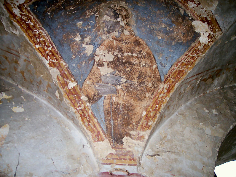 Convento di San Bartolomeo a Piegaro