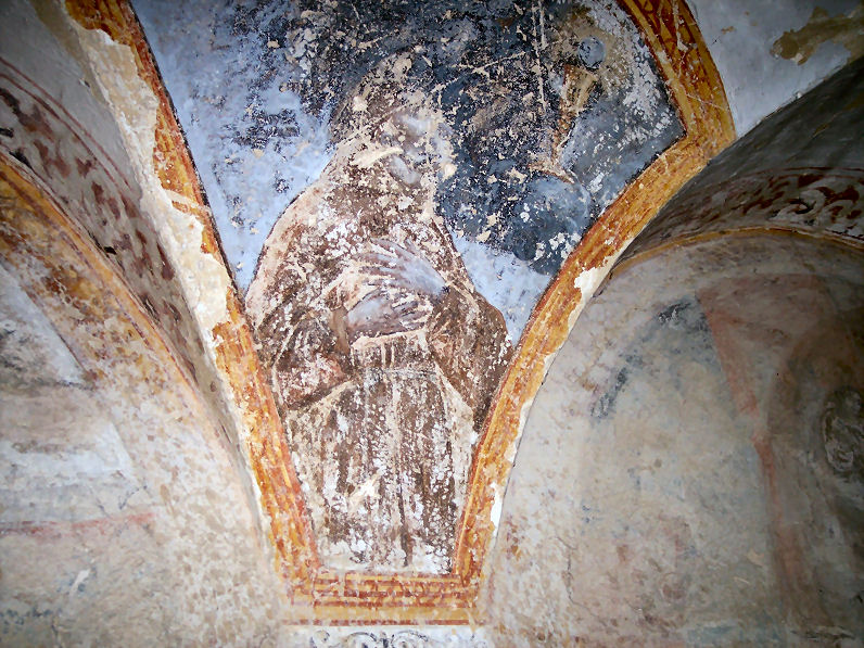 Convento di San Bartolomeo a Piegaro