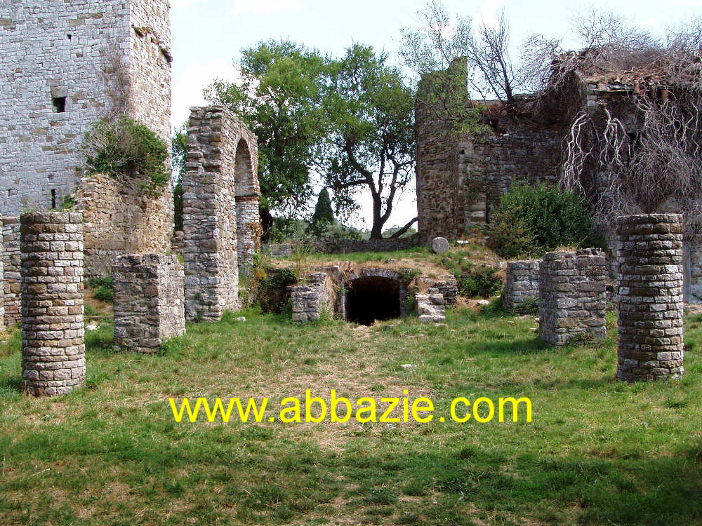 San Secondo di Isola Polvese
